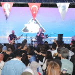 Eskişehir’de Gençler 3D Festivali’nde Kanlıkavak’ta Buluşacak