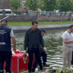Eskişehir’de Peş Peşe İki Şüpheli Silah Olayı: Çalıların Arasından ve Porsuk Çayı’ndan Tabanca Çıktı