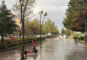eskisehir-saganak-yagis.